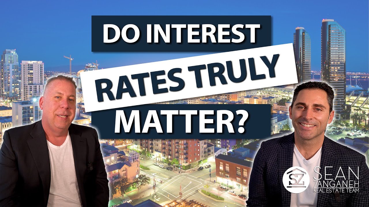 Don’t Believe the Hype: Why Interest Rates Don’t Matter