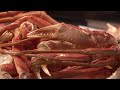 Satisfy your cravings for seafood in Myrtle Beach