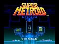 Super Metroid 3 Theme