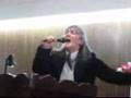 Alabanza de bendición