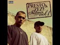 Presto & Zeze - Pe Fata