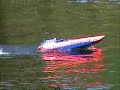 RC-Boating ~ Crispy Raceway Marina ~ 9/21/08 RC-Boating ~ Crispy Raceway Marina ~ 9/21/08