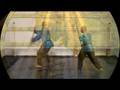 Shaolin Quanshu Syllabus DVD