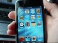 Setup and Use SIP-VoIP (Use your iPod Touch as a cellphone)