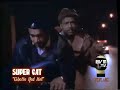 Super Cat - Ghetto Red Hot [Full&Uneditted Video!]