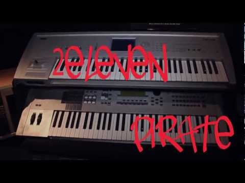2Eleven---Pirates-Freestyle