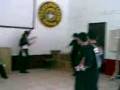videos de T.H.S del pilar sy 08-09 mime artist