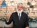 Paracha Kedoshim: Le Rav Mordochaï Bensoussan nous éclaire