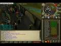 runescape glitck - skulled!