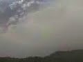 chaitenerupcion del volcanparte 1