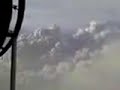 chaitenerupcion del volcanparte 1