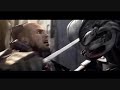 The cutscene in Halo Wars with the face off between the Spartans/Elite Honor Guards and Sergeant Forge/Arbiter My favorite cutscene in the the game