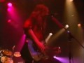 clip video Skid Row Can't Stand The Heartache