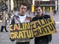Calins gratuits à Paris - Free Hugs France - version longue