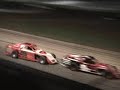 Owosso Speedway modified feature 5-12-07
