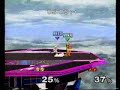 Lawrumi (Link) V/s Vankar (Samus) R1