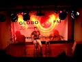 Zeca Baleiro - Bola Dividida Ao Vivo na Globo FM Zeca Baleiro - Bola Dividida Ao Vivo na Globo FM