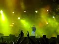 VASCO ROSSI T'IMMAGINI S.SIRO 2008 6 GIUGNO