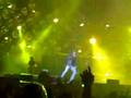 VASCO ROSSI T'IMMAGINI S.SIRO 2008 6 GIUGNO