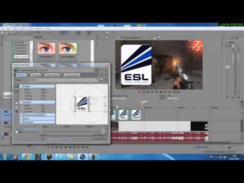      sony vegas pro