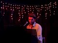 David Ford - Toxic (clip)