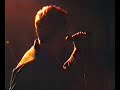 ZIDAR BETONSKY - live at 20 godina punka, menza, split 1996