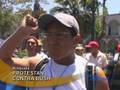 videos de Preparan marcha de sacrifico hacia Lima contra alza del costo de vida y visita George W. Bush