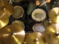 The Pretender Drum Cover (Foo fighters) The Pretender Drum Cover (Foo fighters)