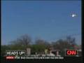Fireball over Austin, Texas - February 15, 2009