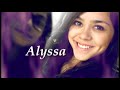Alyssa Bernal