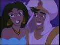 Re: Disney Aladdin\