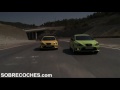 SEAT Leon CUPRA R (Circuito) - SOBRECOCHES.com