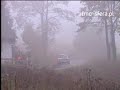 17 Rajd Dolnoslaski-Rally of poland