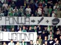 Olimpija - Benetton neredi