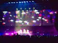 BSB - Intro + Larger Than Life [LIVE  SYD 22/02/08]