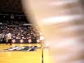 University of Hawaii Partner Stunt