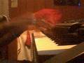 Re: Omarion - Icebox (Piano Cover)