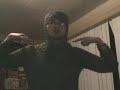 My chainmail and I.