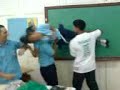 el borrador humano!