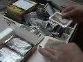 UPPER DECK LEGENDS MASTERPIECES HOCKEY LIVE BOX BREAK -GLENN UPPER DECK LEGENDS MASTERPIECES HOCKEY LIVE BOX BREAK -GLENN