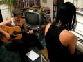 I'm Not Alone - Screaming Tupelo and Jasper Knight