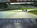 Lead Battle at Mid Ohio, CART 1999