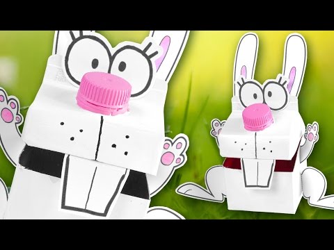 Box Yourself : Cute DIY Crafts(Box Yourself : 귀여운 DIY 만들기) 