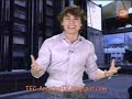 TEC America TV - X Box Kinect (04/07/2010 #7)
