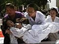 China Earthquake, Myanmar Burma Cyclone, Time To Repent Matt