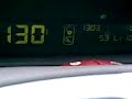 Citroën Picasso 1,6 HDI 16V FAP Fuel Economy Citroën Picasso 1,6 HDI 16V FAP Fuel Economy
