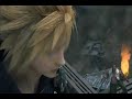 Final Fantasy 7 AC-Requiem for a Dream