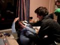 Meehan Pillow Attack