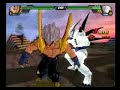 Baby Vegeta VS Omega Shenron Baby Vegeta VS Omega Shenron