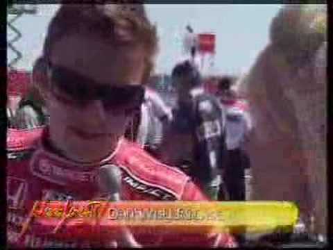 Indy SPGP 06 Next Level TV